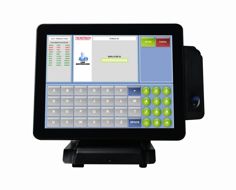 ultra-pos-timekeeper-screen